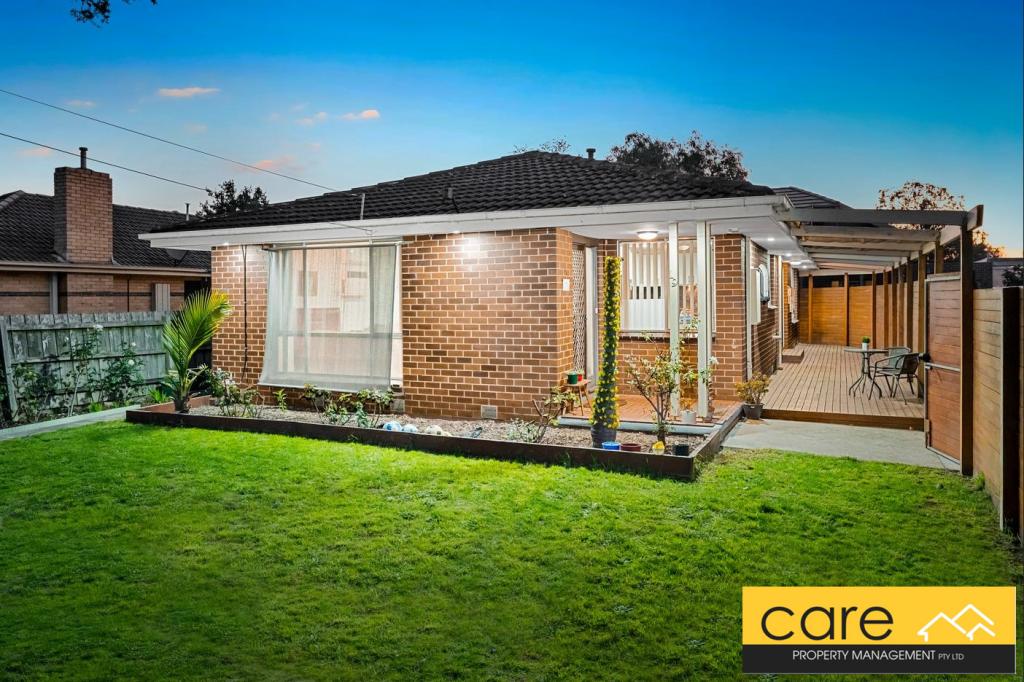 19 View St, Hampton Park, VIC 3976