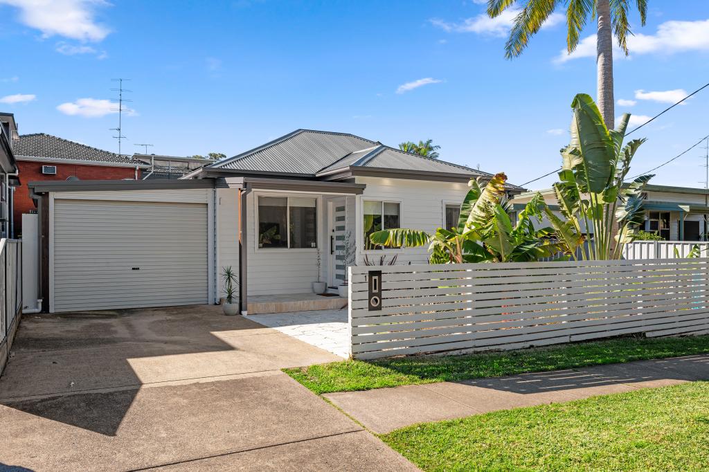 1 James St, Charlestown, NSW 2290