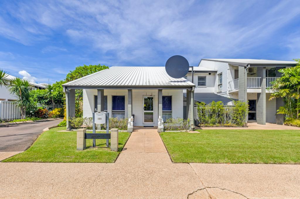 153 Mitchell St, Larrakeyah, NT 0820