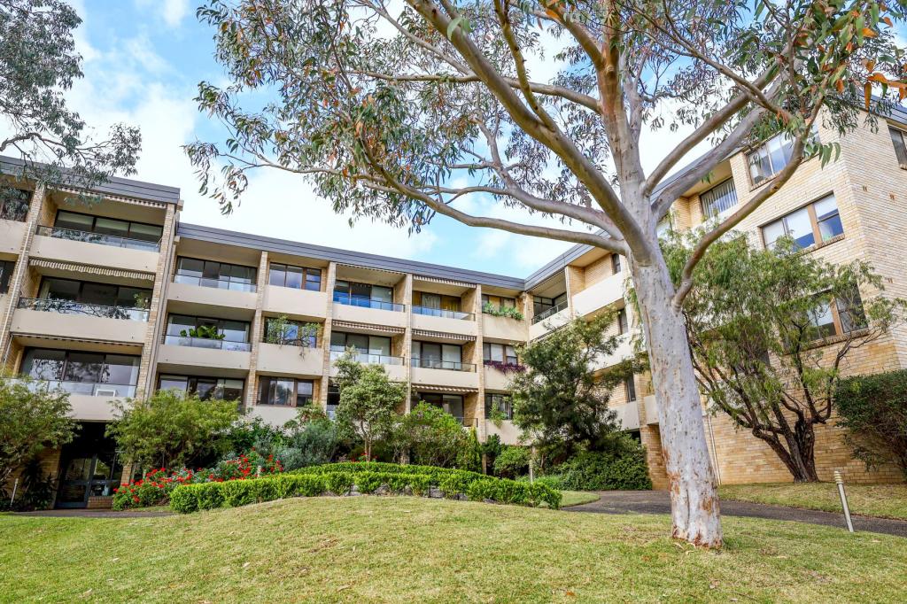 3/5-9 Telopea St, Wollstonecraft, NSW 2065
