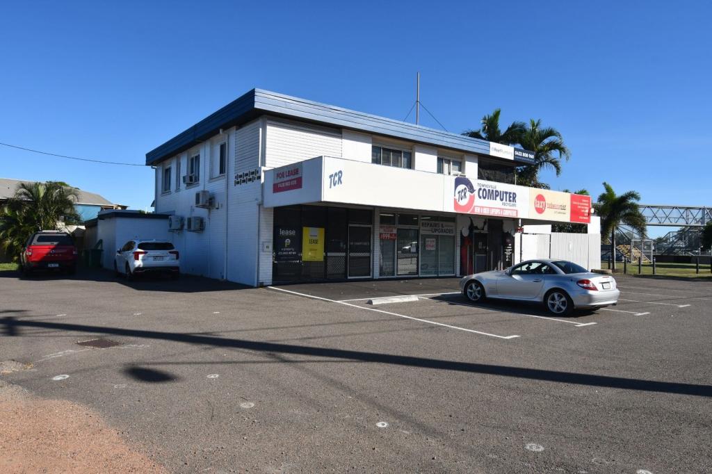 Gf/92 Boundary St, Railway Estate, QLD 4810