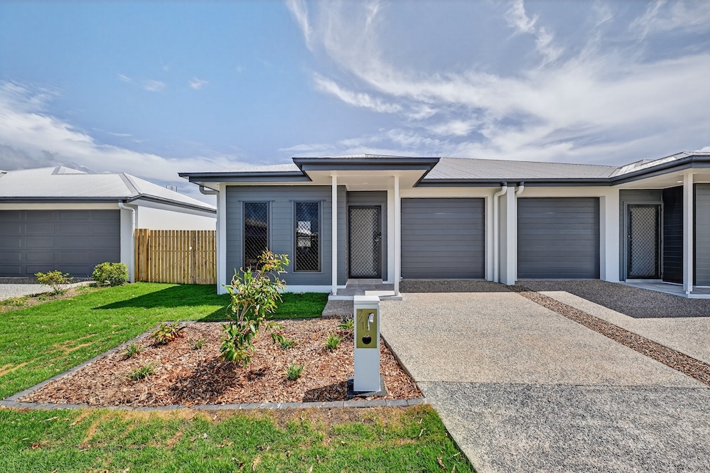 1/7 Cabral Ct, Burdell, QLD 4818