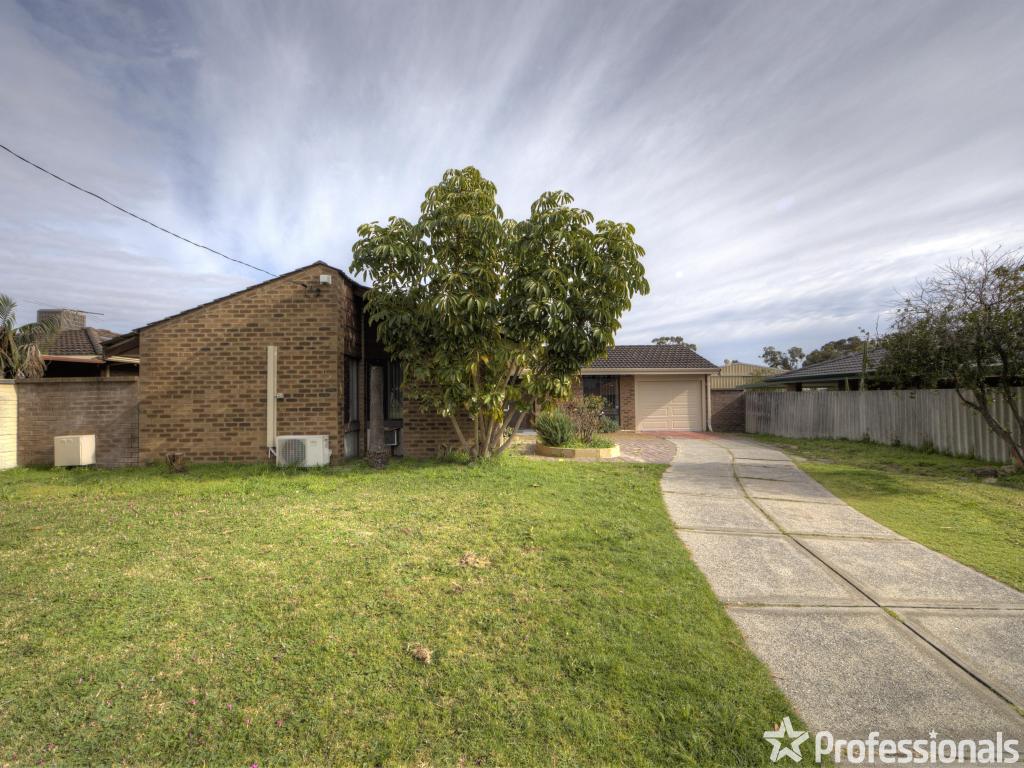 34 Greenway Ave, Thornlie, WA 6108