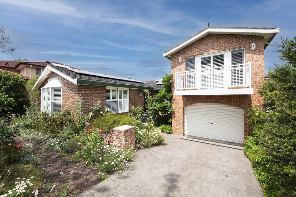 101 Cook Pde, St Clair, NSW 2759