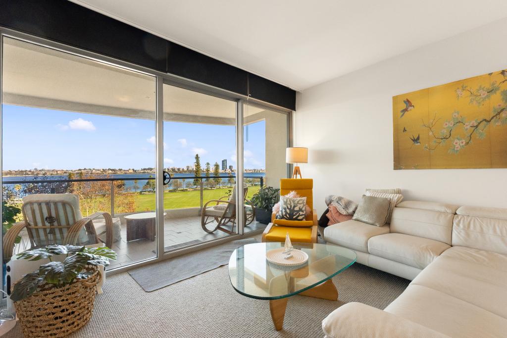 16/42-52 Terrace Rd, East Perth, WA 6004