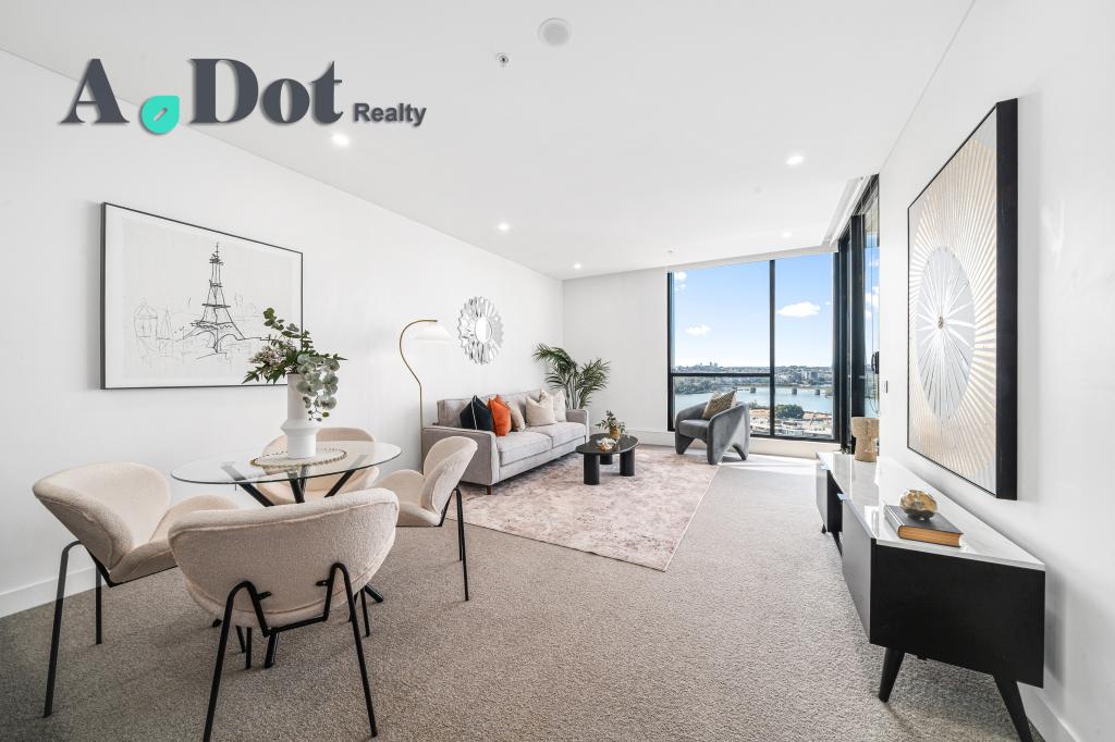 1907/14-16 Hill Rd, Wentworth Point, NSW 2127