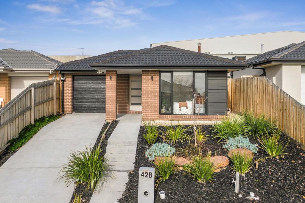 42B SHANNAHAN DR, BELL PARK, VIC 3215