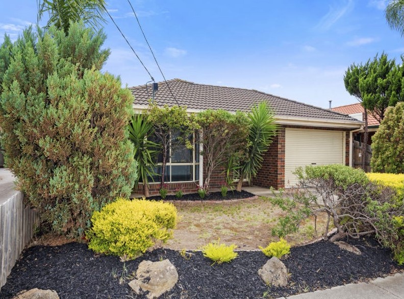 196 MERTON ST, ALTONA MEADOWS, VIC 3028