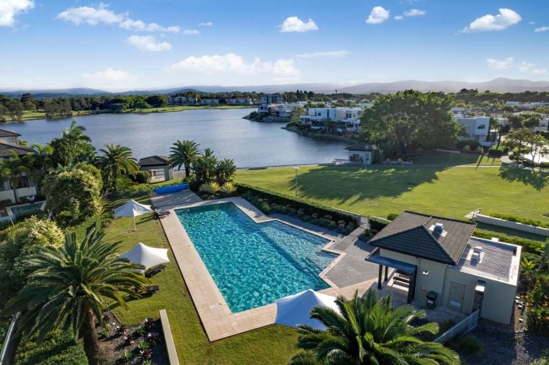 Contact Agent For Address, Hope Island, QLD 4212