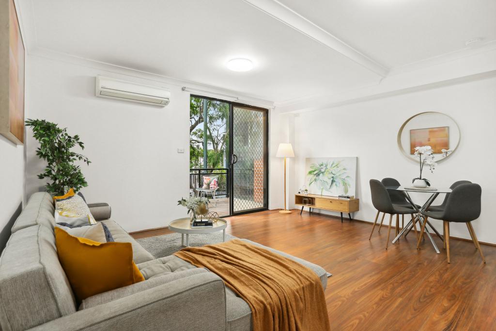 19/9-13 Beresford Rd, Strathfield, NSW 2135