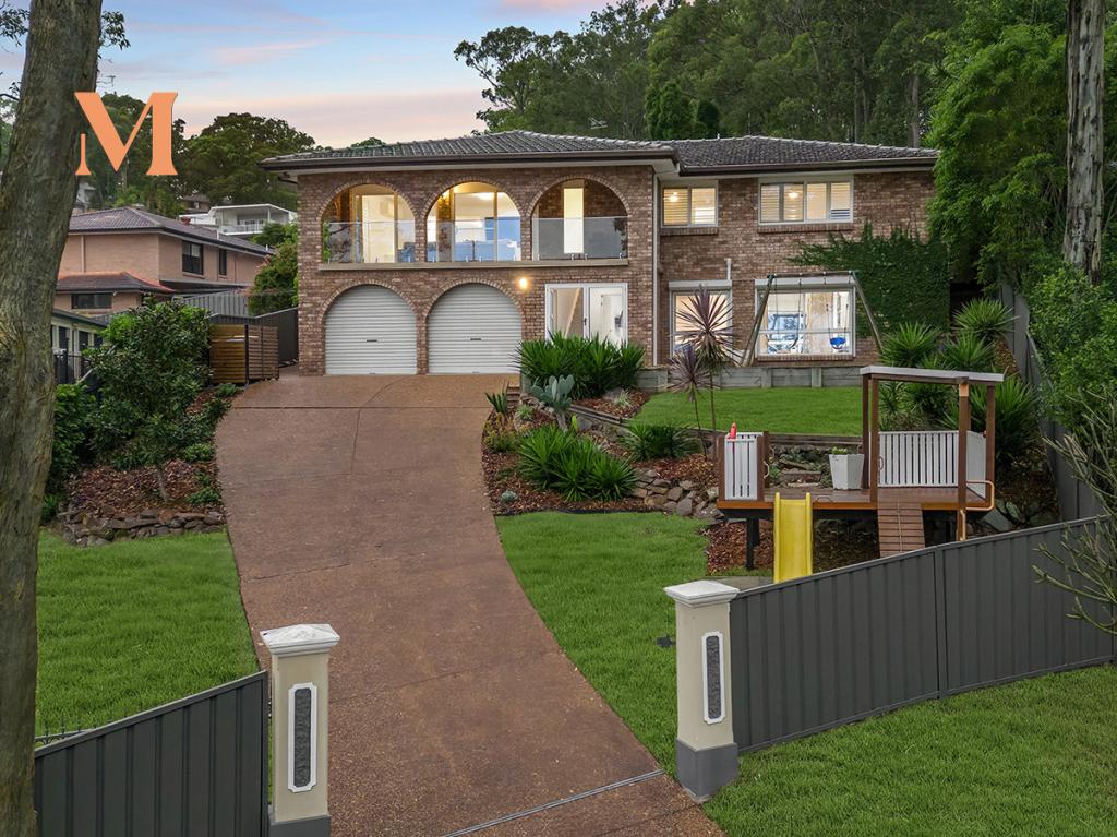 3 Barossa Cl, Eleebana, NSW 2282