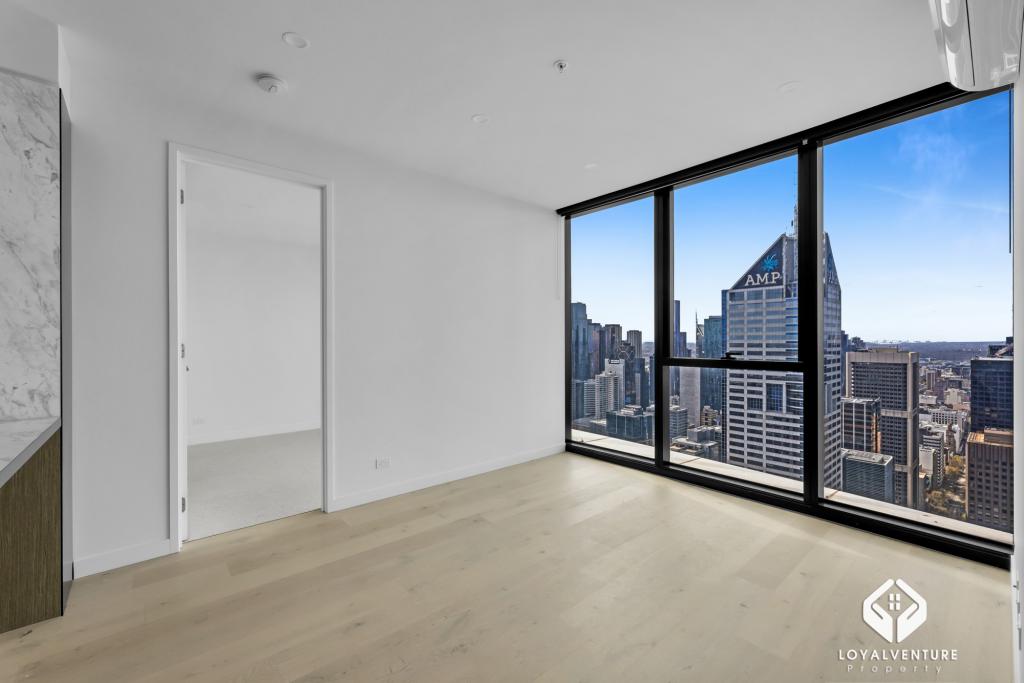 5805/138 SPENCER ST, MELBOURNE, VIC 3000