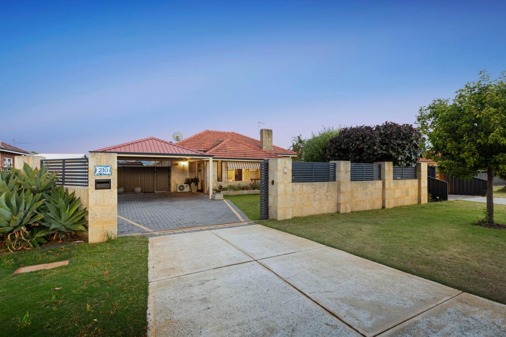 210 Rosebery St, Bedford, WA 6052