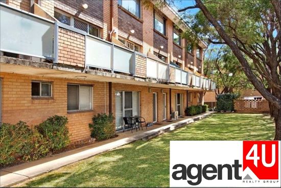 3/1-2 The Crescent, Penrith, NSW 2750