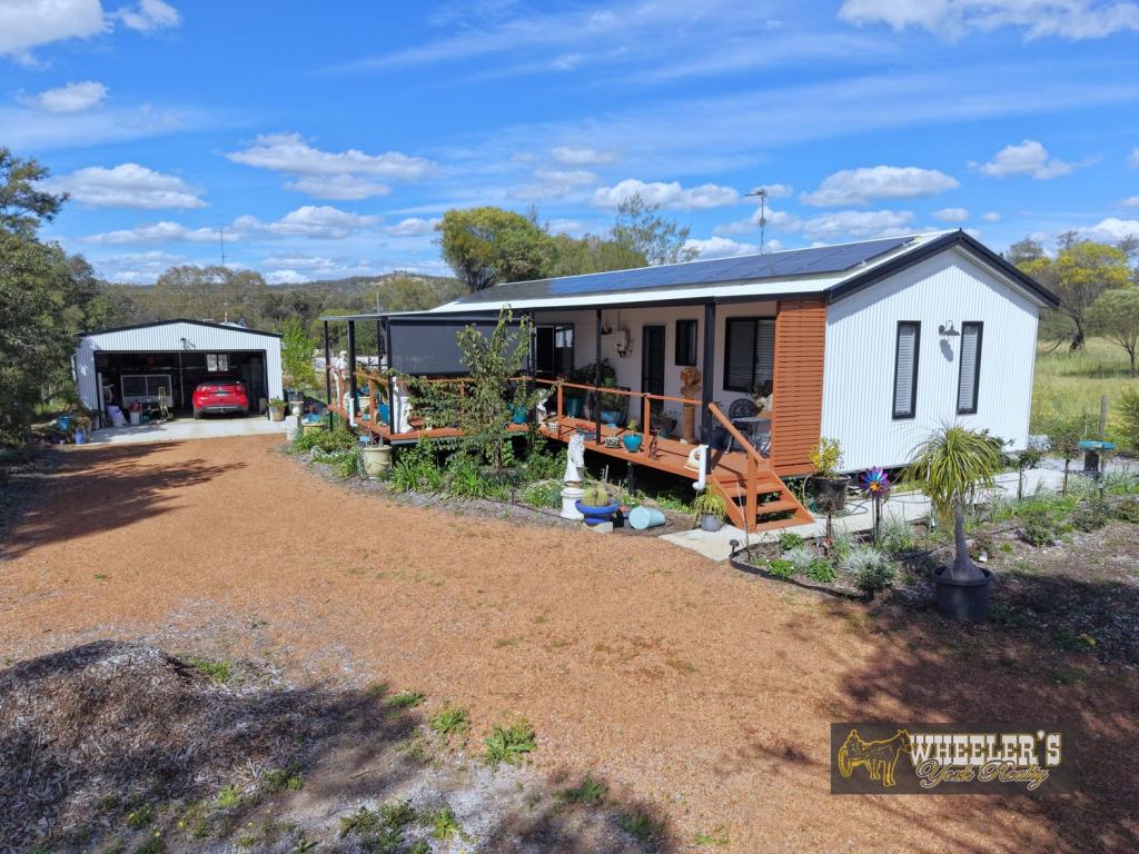 88 Georgiana St, York, WA 6302