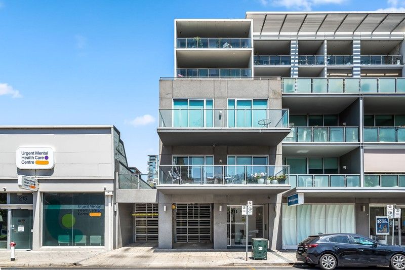 213/211 Grenfell St, Adelaide, SA 5000