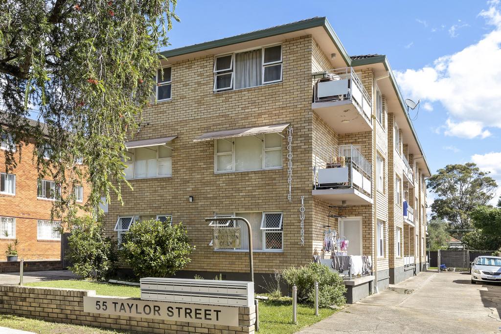 6/55 Taylor St, Lakemba, NSW 2195