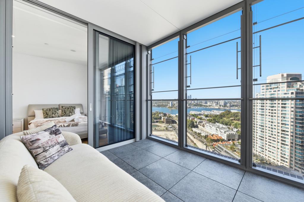 30c/2 Watermans Qy, Barangaroo, NSW 2000