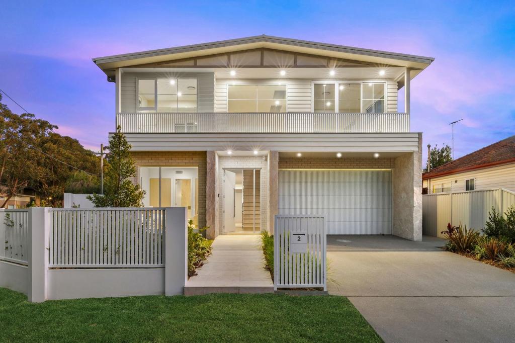 2 Raleigh Ave, Caringbah, NSW 2229