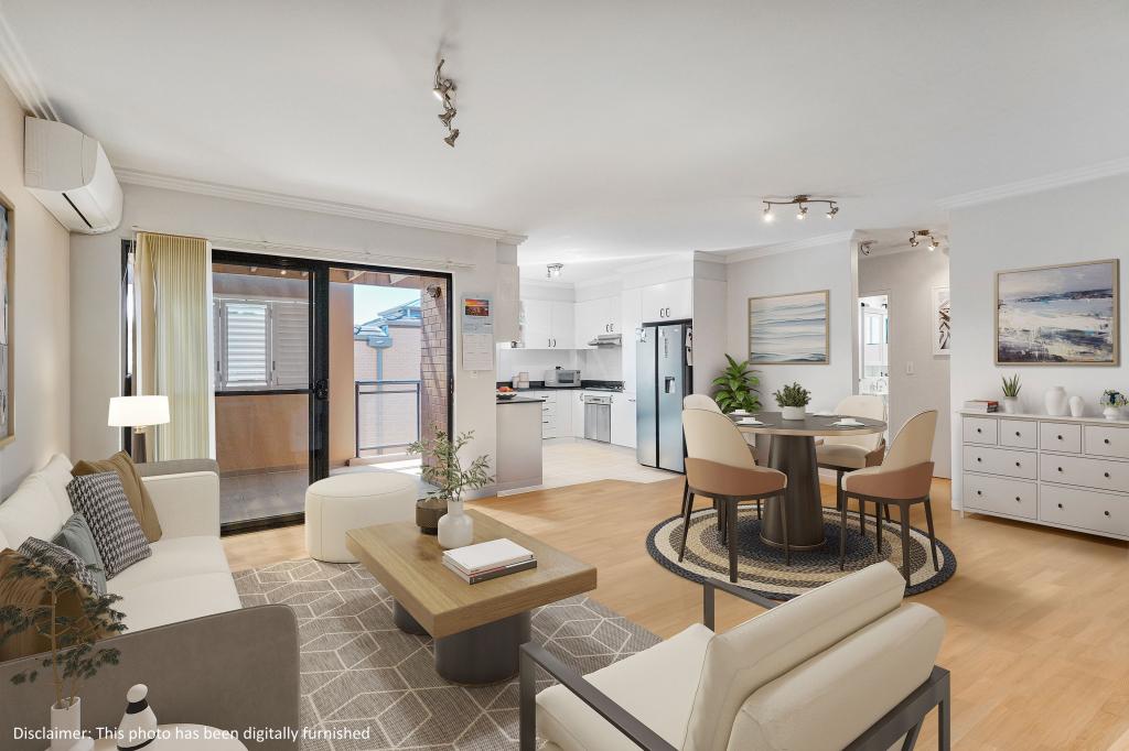 24/280-286 Kingsway, Caringbah, NSW 2229