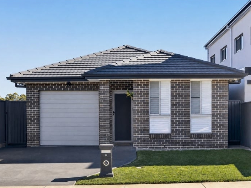 6 Cumulus St, Austral, NSW 2179
