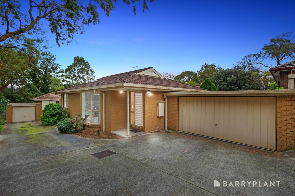 2/10 Murene Ct, Boronia, VIC 3155