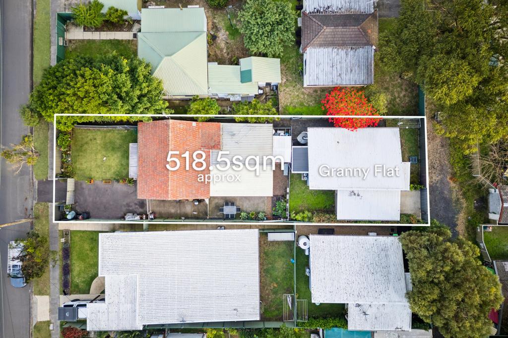 323 Ocean Beach Rd, Umina Beach, NSW 2257