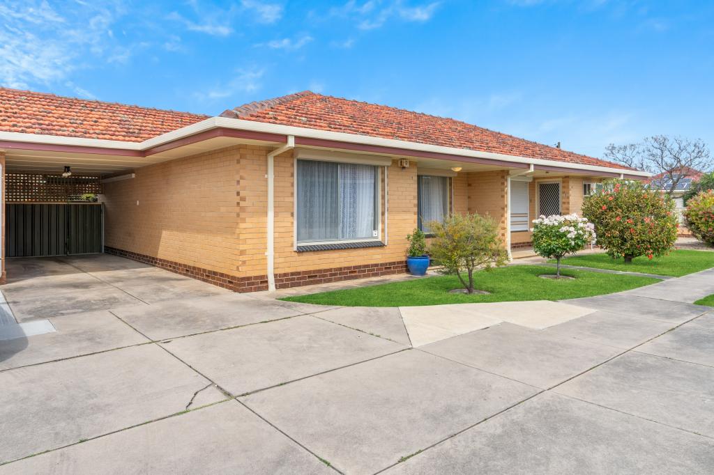 7/7 Third Ave, Ascot Park, SA 5043