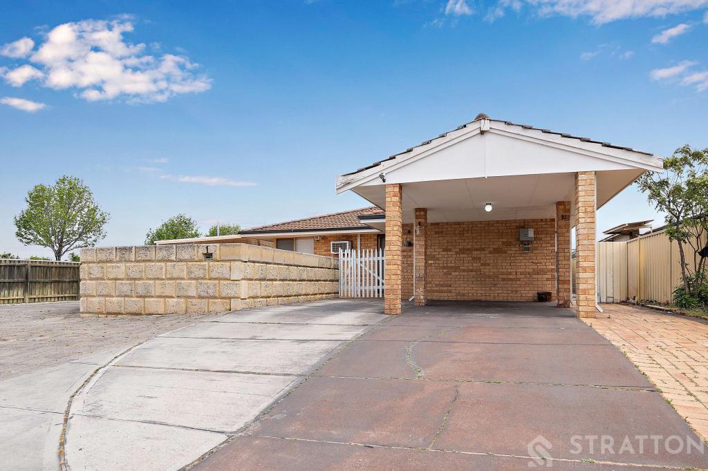 1 Mahogany Rd, Morley, WA 6062