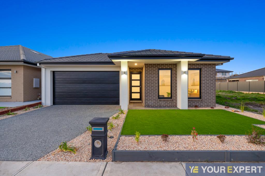 10 Officer Ave, Clyde, VIC 3978