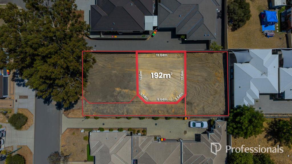Lot 2/44 Elward Way, Balga, WA 6061