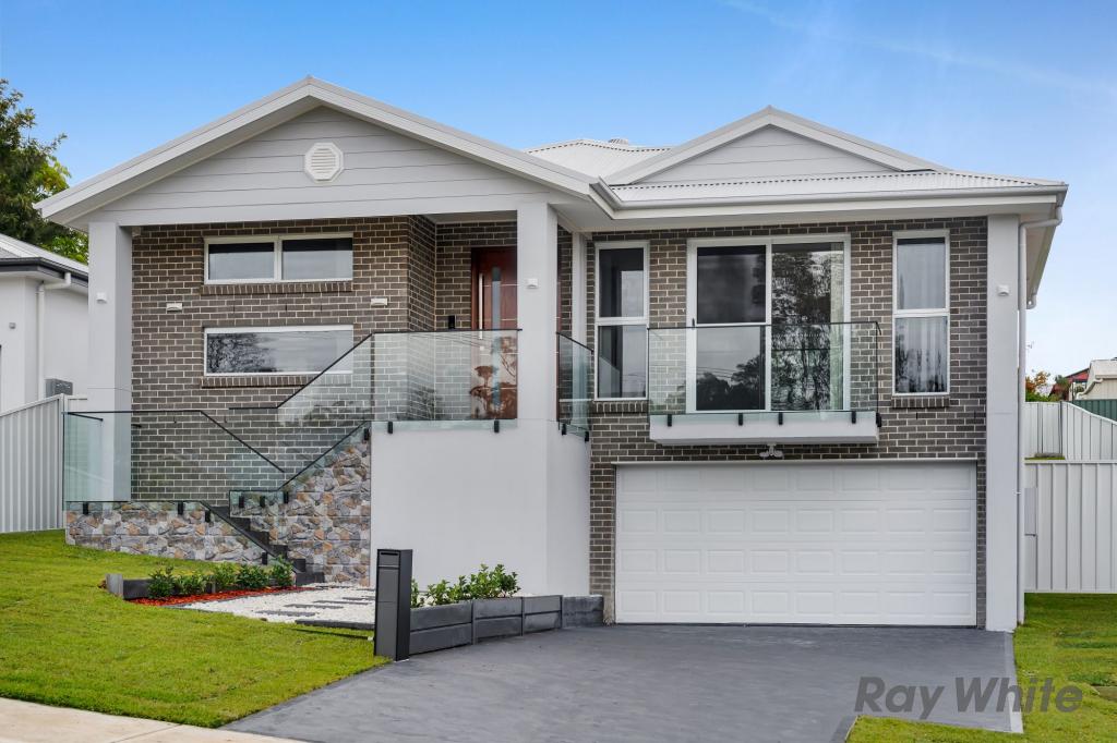 22a Wellington St, Buxton, NSW 2571