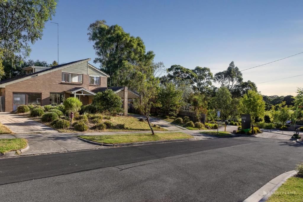 21 Lawford St, Doncaster, VIC 3108