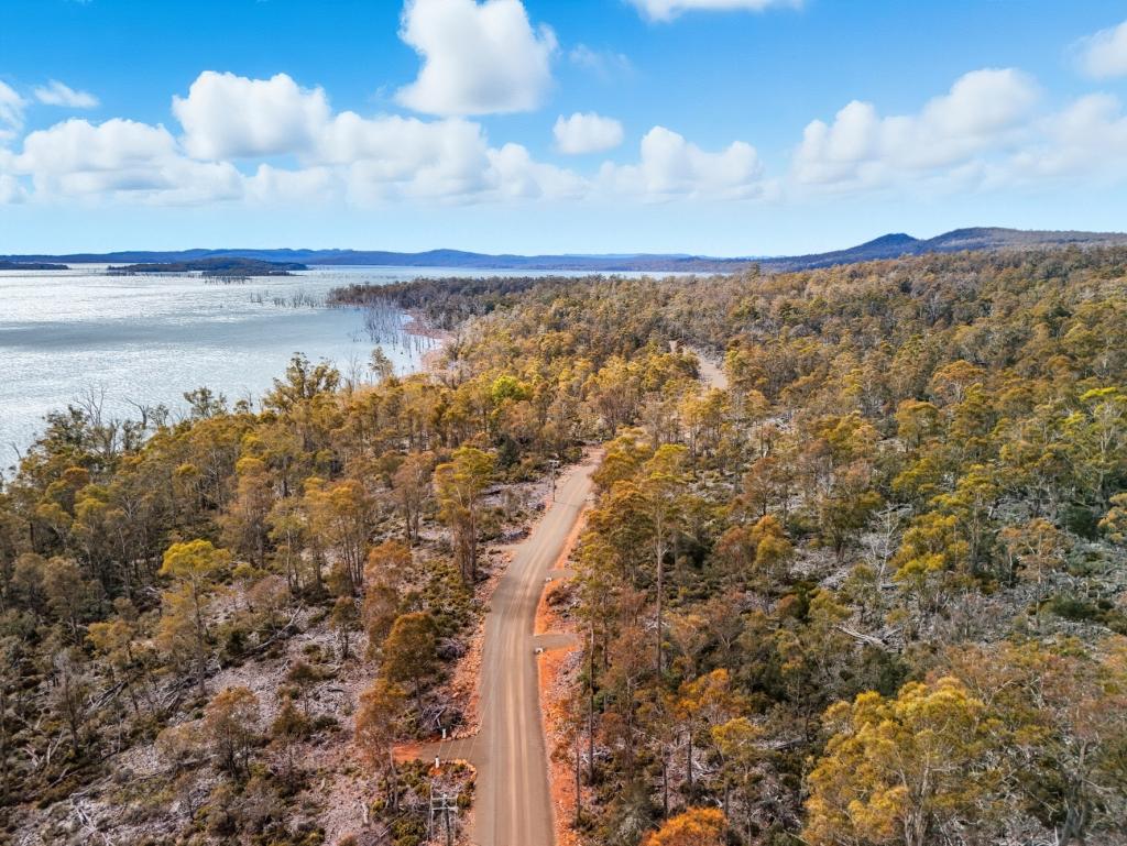 0 'Wilderness Waters Estate'  Tea Tree Bay Rd, Wilburville, TAS 7030