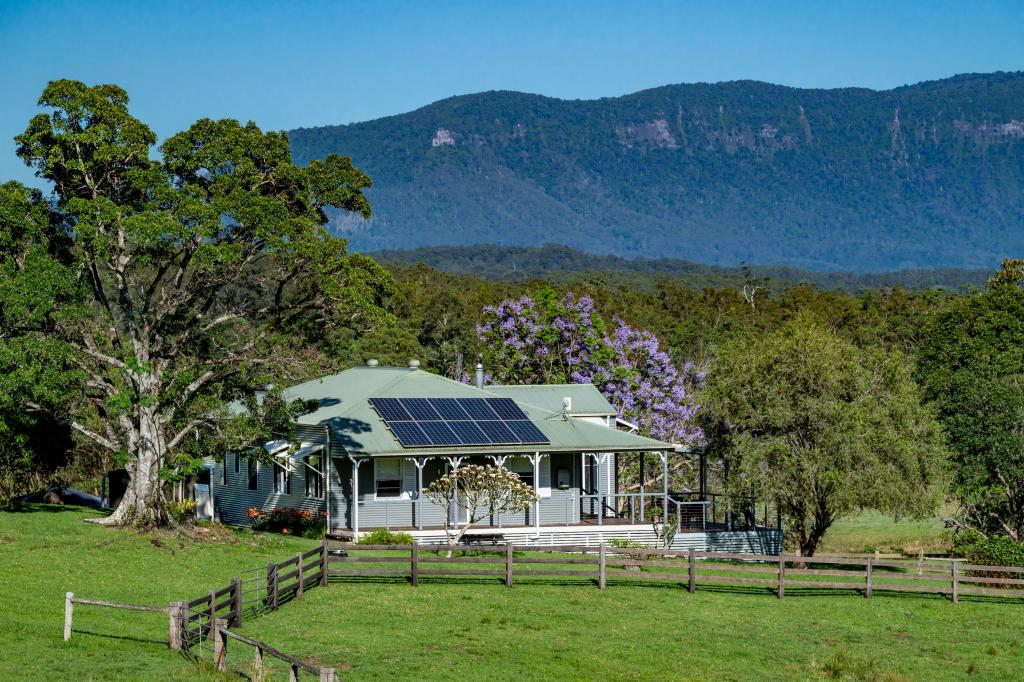 148 Pine Log Rd, Doon Doon, NSW 2484