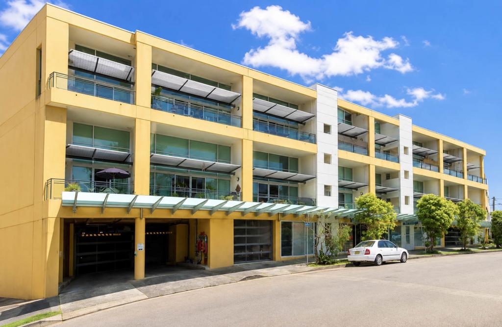 316/7 MOORAMBA RD, DEE WHY, NSW 2099