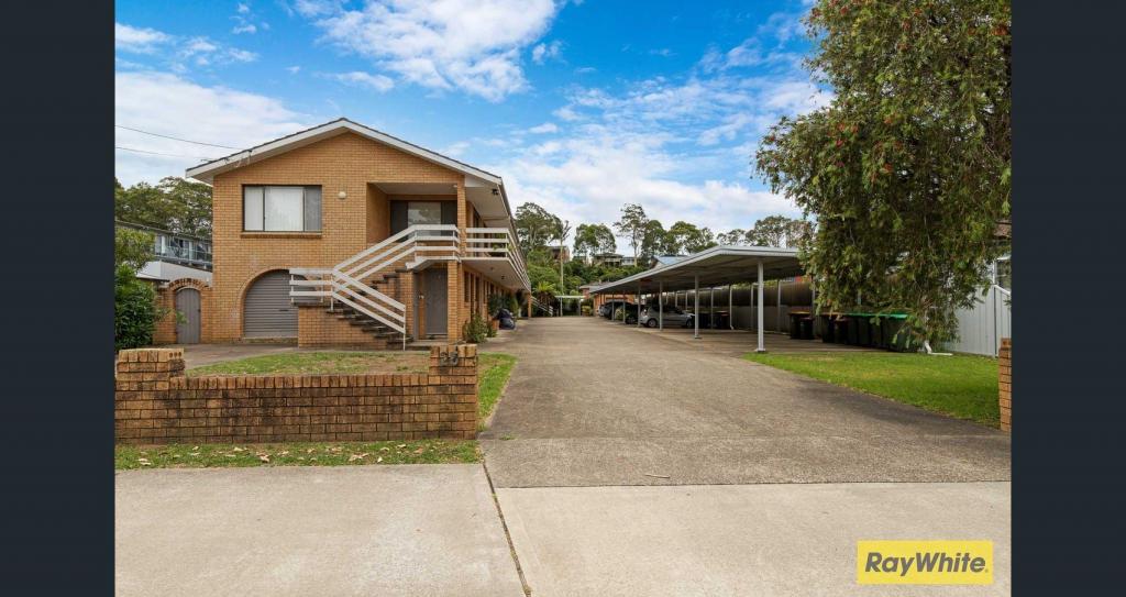 2/25 Wharf Rd, North Batemans Bay, NSW 2536