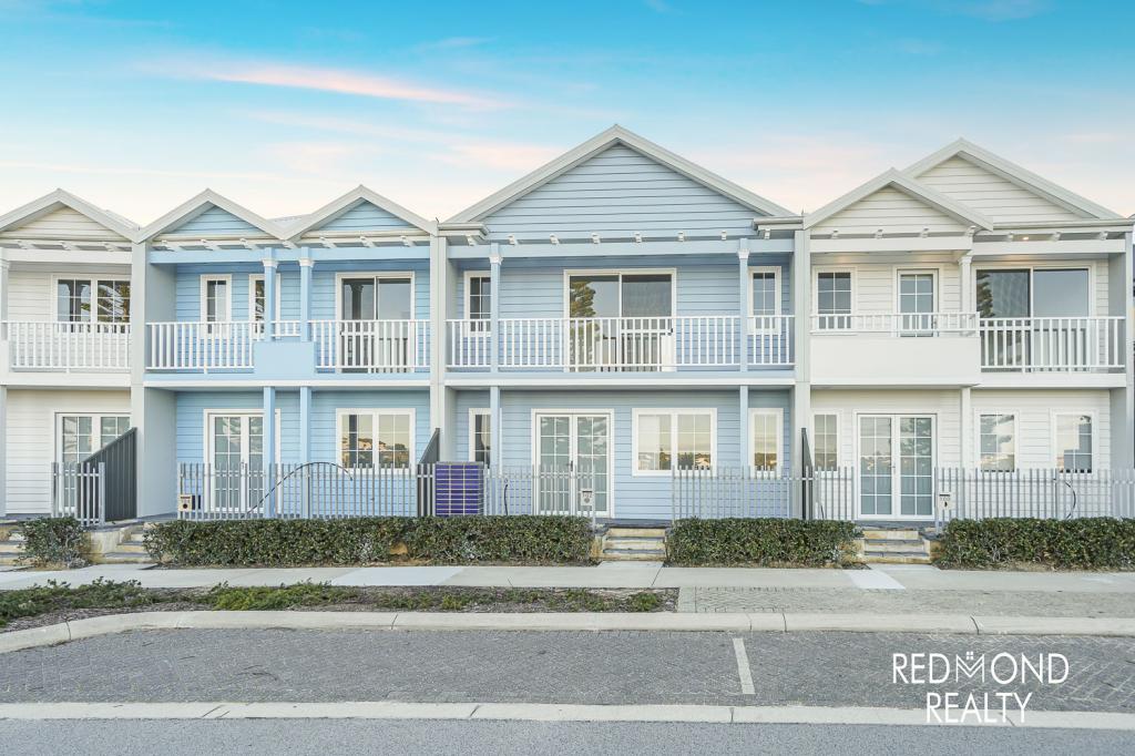 106 Reflection Bvd, Jindalee, WA 6036