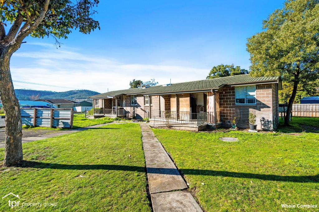10/3 Hookey St, Rokeby, TAS 7019