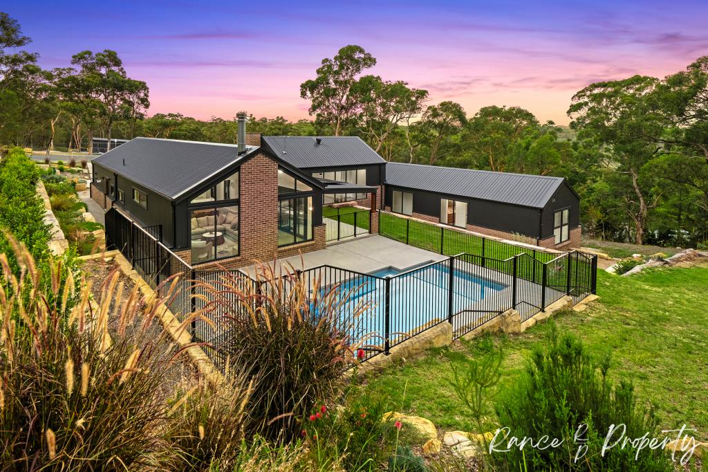 1 Bilby Pl, Glenorie, NSW 2157