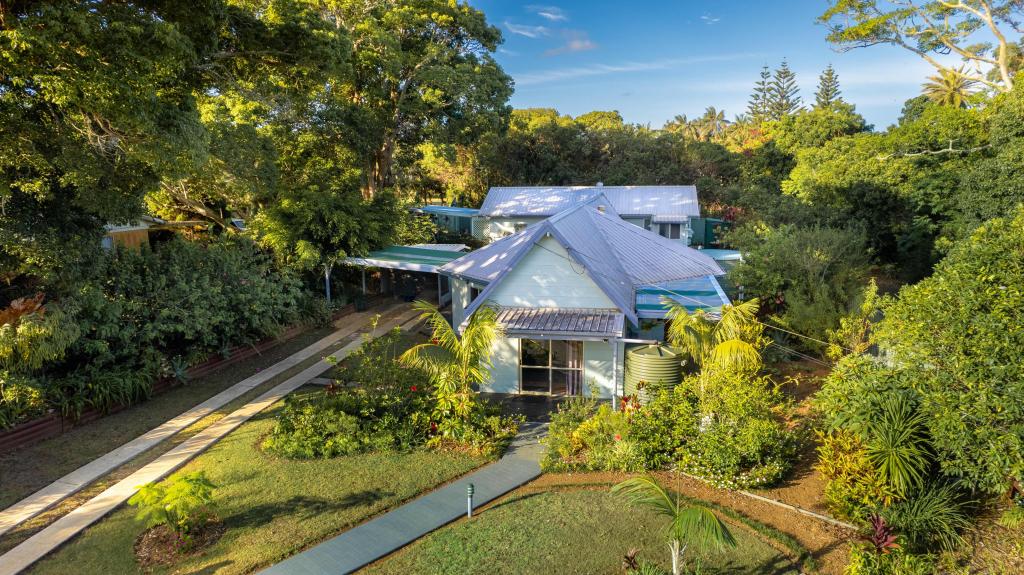 22 Grassy Rd, Norfolk Island, NSW 2899