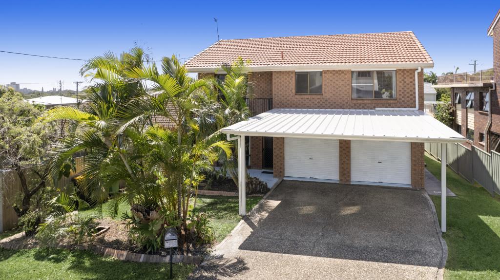 35 Croydon Ave, Currimundi, QLD 4551