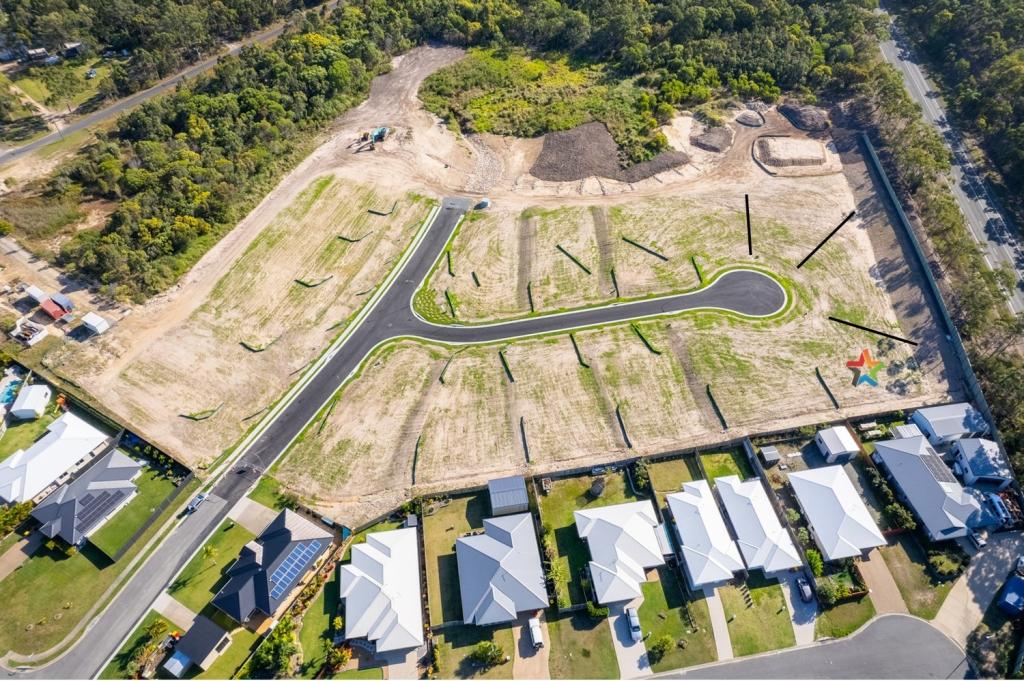 Lot 24 North Place, Hidden Valley, QLD 4703