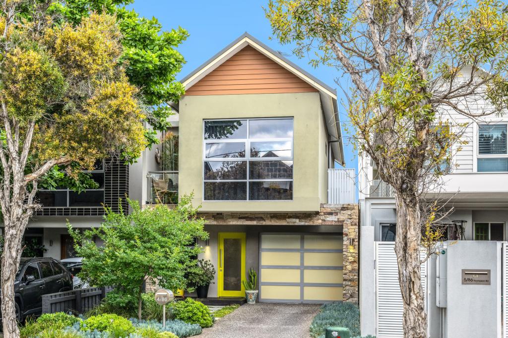 4/86 Thompson Rd, North Fremantle, WA 6159