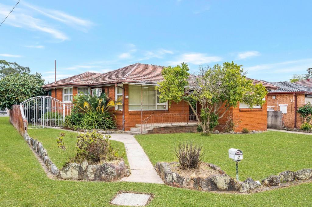 7 Bauer Rd, Cabramatta West, NSW 2166