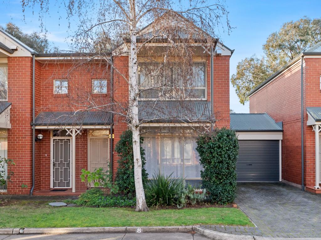 8/67 Conyngham St, Glenside, SA 5065