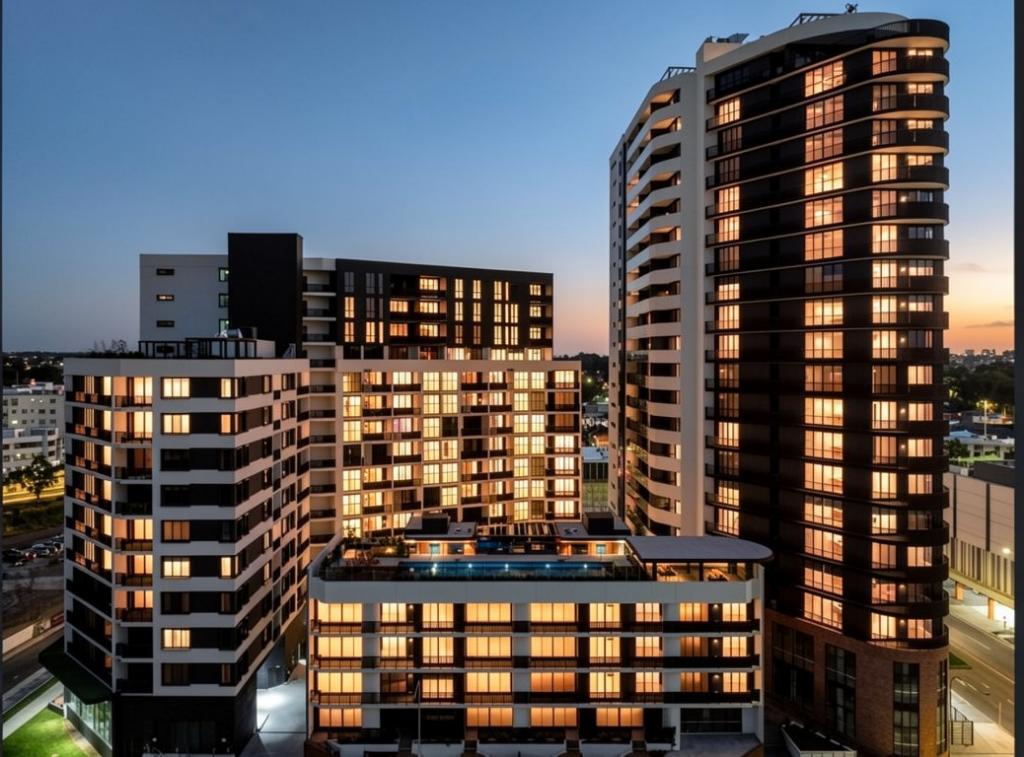 1708/228 Pitt St, Merrylands, NSW 2160