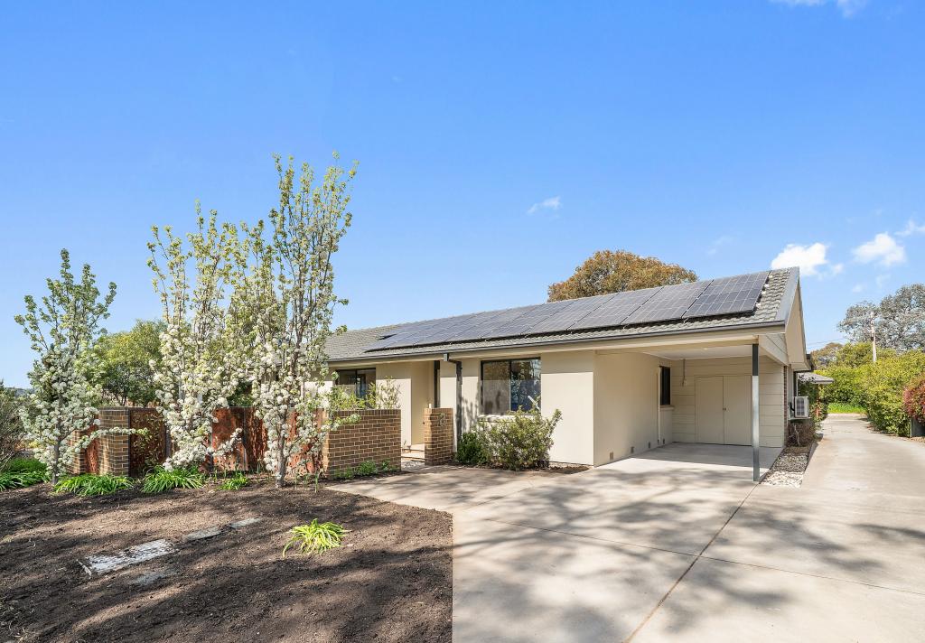 131a Namatjira Dr, Fisher, ACT 2611