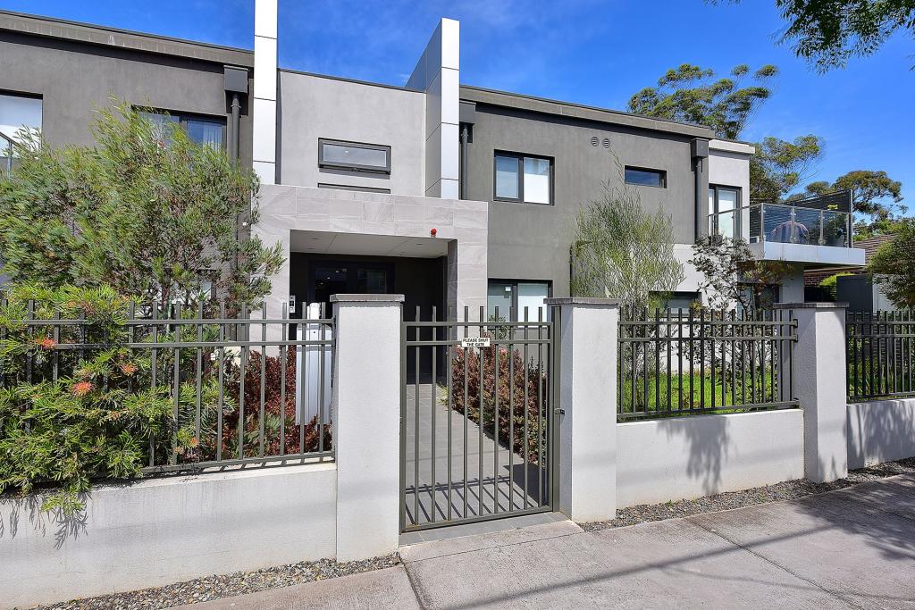 18/31 Garfield St, Cheltenham, VIC 3192
