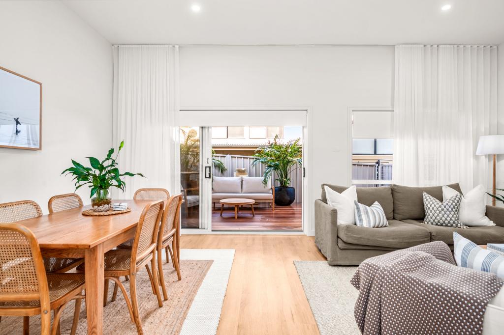 2/17 Milson St, Charlestown, NSW 2290